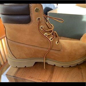 COPY - Timberland boots